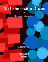 No Concession Blues P.O.D. cover